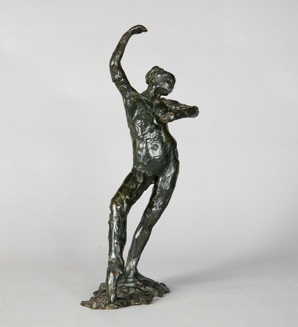 Edgar Degas